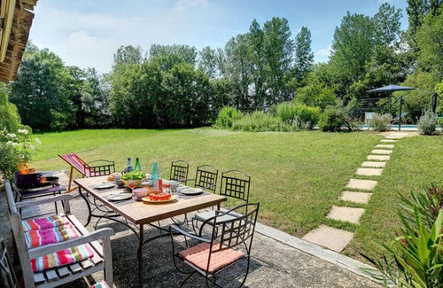 Castillonnes Maison | Vrbo Property