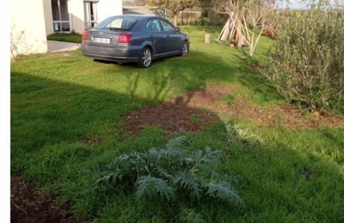 Chateaudun Maison | Vrbo Property