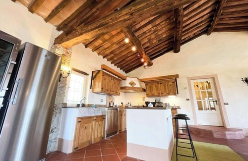 San Marcello Piteglio Maison | Vrbo Property