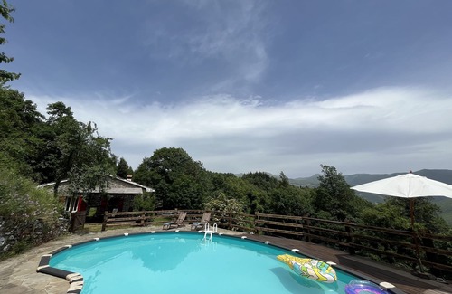 San Marcello Piteglio Maison | Vrbo Property