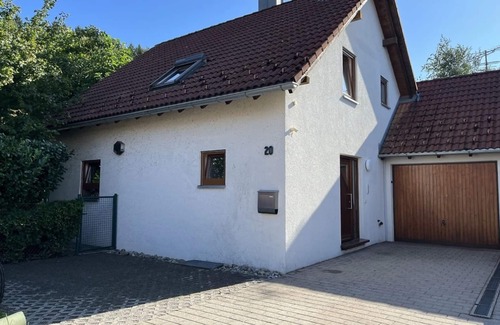 Tettnang Maison | Vrbo Property