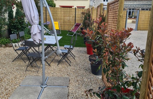 Villemer Maison | Vrbo Property