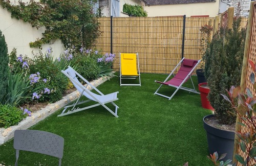 Villemer Maison | Vrbo Property