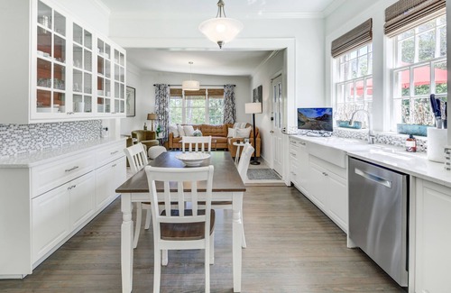 Buckhead Maison | Cottage rénové avec 3 chambres