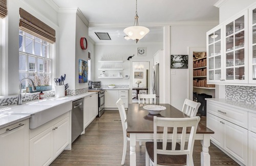 Buckhead Maison | Cottage rénové avec 3 chambres