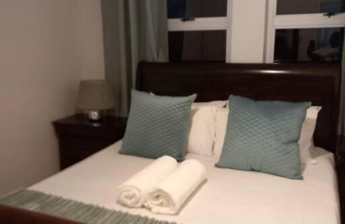 Faerie Glen Appartement | 3 bedroom self catering @ Lelapa La Baphogole
