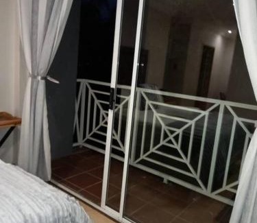 Faerie Glen Appartement | 3 bedroom self catering @ Lelapa La Baphogole