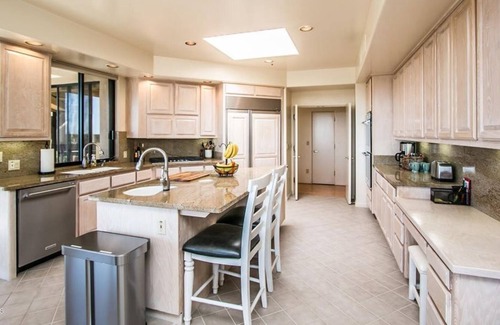 Desert Mountain Appartement | 3 Bedroom Single family 25041 by Houzlet