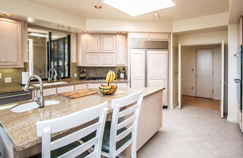 Desert Mountain Appartement | 3 Bedroom Single family 25041 by Houzlet