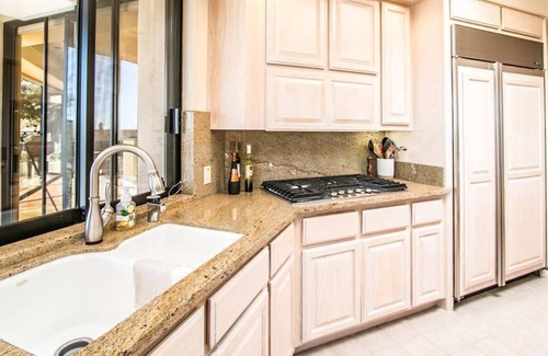 Desert Mountain Appartement | 3 Bedroom Single family 25041 by Houzlet
