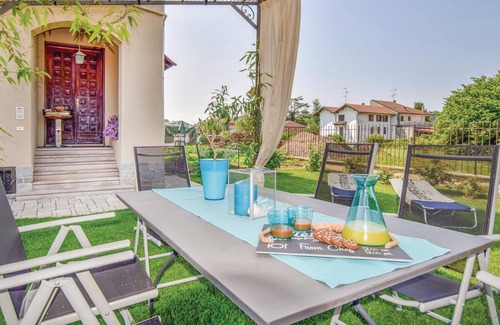Gozzano Maison | Coccola del Lago