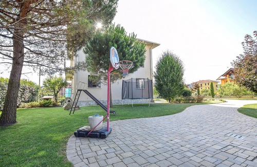 Gozzano Maison | Coccola del Lago