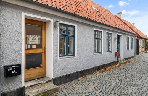 Simrishamn Maison | Superbe maison de 3 chambres à.
