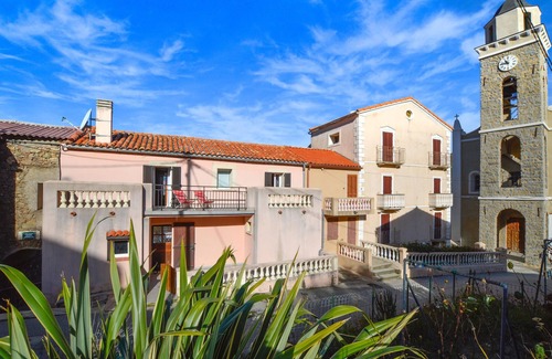 Marignana Maison | Superbe maison de 3 chambres à.