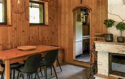 Studzienice Maison | 3 Bedroom Stunning Home In Studzienice