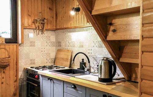 Studzienice Maison | 3 Bedroom Stunning Home In Studzienice