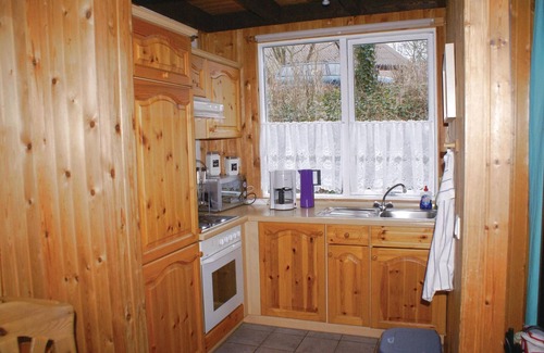 Bremke Maison | Superbe maison à Extertal avec sauna