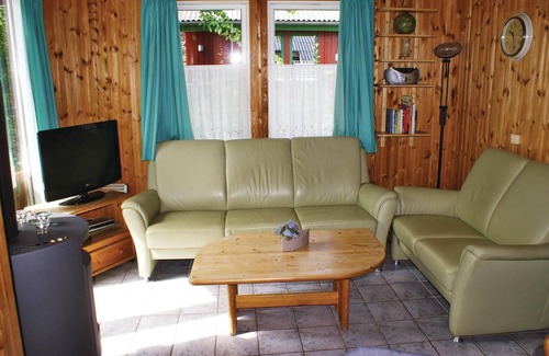 Bremke Maison | Superbe maison à Extertal avec sauna