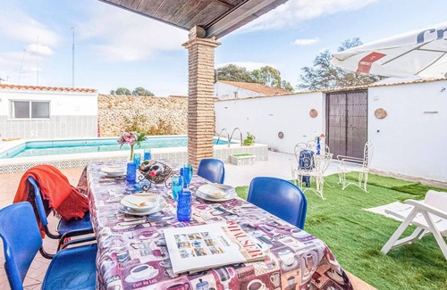 Penaflor Maison | Superbe maison de 3 chambres à Peñaflor