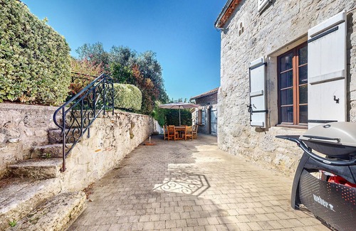 Prayssas Maison | Superbe maison de 3 chambres à Prayssas