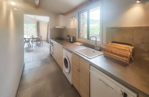 Vieussan Maison | 3 bedroom stunning home in Vieussan