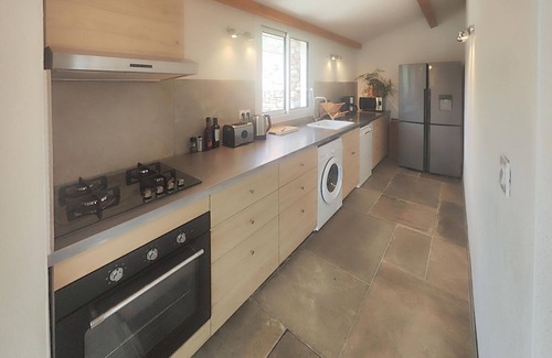 Vieussan Maison | 3 bedroom stunning home in Vieussan