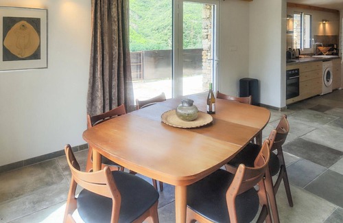 Vieussan Maison | 3 bedroom stunning home in Vieussan
