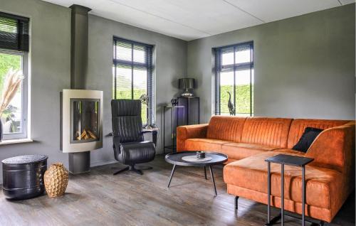 Vlagtwedde Maison | 3 Bedroom Stunning Home In Vlagtwedde