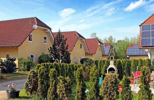 Verchen Maison | Ferienhaus Verchen
