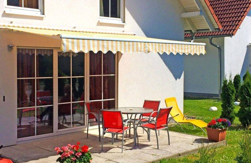 Verchen Maison | Ferienhaus Verchen