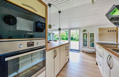 Farvang Maison | Superbe maison de 3 chambres à Fårvang