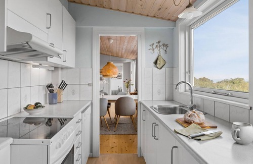 Bolshavn Maison | Superbe maison de 3 chambres à Svaneke