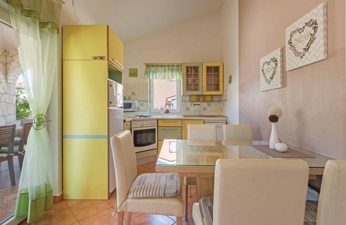 Barbariga Maison | Superbe maison de 3 chambres à Betiga