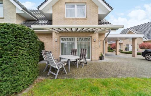 Haren Maison | 3 Bedroom Stunning Home In Haren Ems
