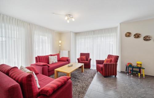 Haren Maison | 3 Bedroom Stunning Home In Haren Ems