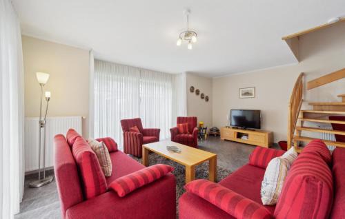 Haren Maison | 3 Bedroom Stunning Home In Haren Ems