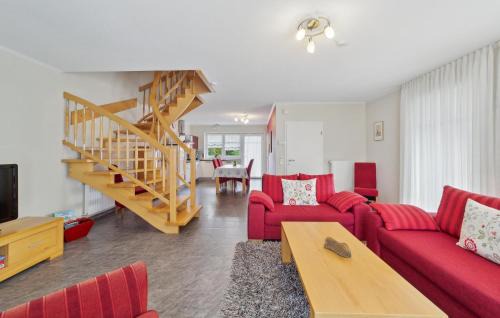 Haren Maison | 3 Bedroom Stunning Home In Haren Ems