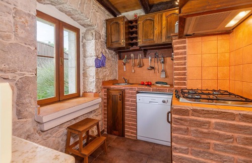 Marceljani Maison | Superbe maison de 3 chambres à Labin