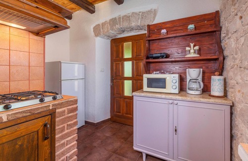 Marceljani Maison | Superbe maison de 3 chambres à Labin