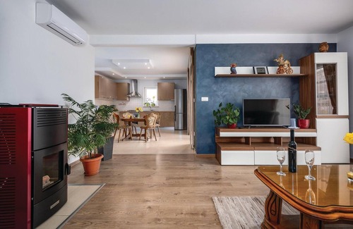 Kapelica Maison | Superbe maison de 3 chambres à Labin