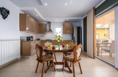 Kapelica Maison | Superbe maison de 3 chambres à Labin