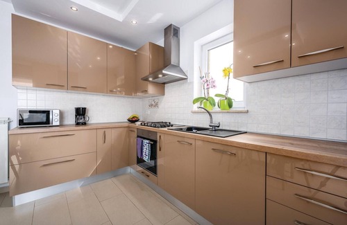 Kapelica Maison | Superbe maison de 3 chambres à Labin