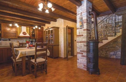 Marasi Maison | Superbe maison de 3 chambres à Vrsar