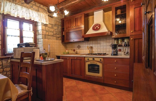 Marasi Maison | Superbe maison de 3 chambres à Vrsar