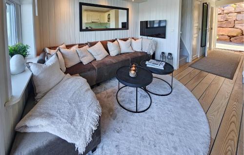 Holmsbu Maison | 3 Bedroom Stunning Home In Holmsbu