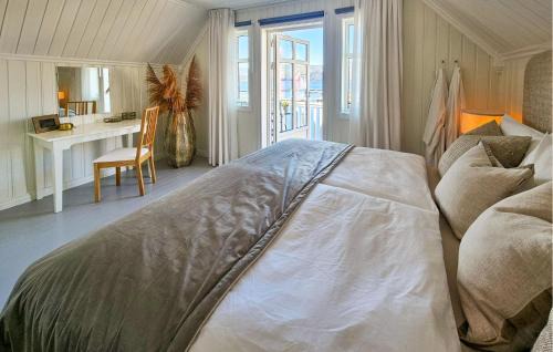 Holmsbu Maison | 3 Bedroom Stunning Home In Holmsbu
