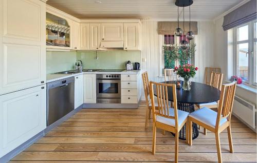 Holmsbu Maison | 3 Bedroom Stunning Home In Holmsbu