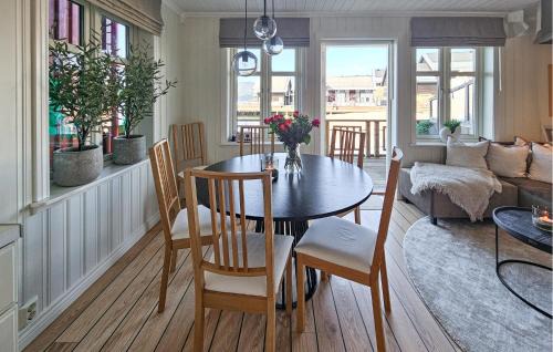 Holmsbu Maison | 3 Bedroom Stunning Home In Holmsbu