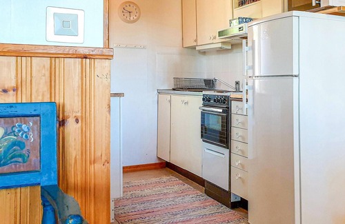 Ringbo Maison | Superbe maison de 3 chambres à Särna