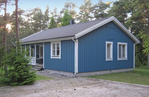 Slite Maison | Belle maison de 3 chambres à Slite